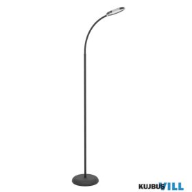 EGLO 902176 LED-CCT álló 5,5W 600Lm fekete Lauro