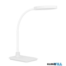 EGLO 902178 LED-CCT asztali 5,5W 600Lm fehér Lauro