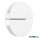 EGLO 902222 Kült. LED-CCT fali Ø180 fehér Vascella