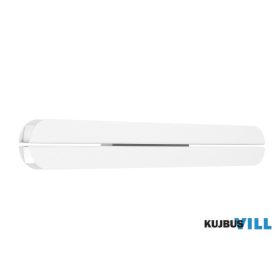 EGLO 902223 Kült. LED-CCT fali 60cm fehér Vascella