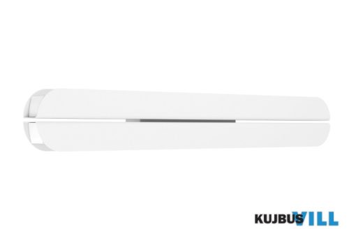 EGLO 902223 Kült. LED-CCT fali 60cm fehér Vascella