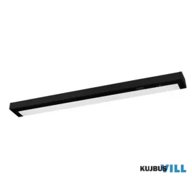 EGLO 902362 LED-CCT pultmegvil 57cm fek Russcallo