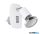 EGLO 902365 STECKDOSENSPOT/1 WEISS/CHROM 'MINI 4'