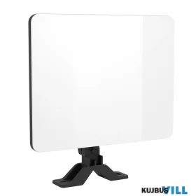 EGLO 902388 Kült.LEDrefl 50W IP65 6000Lm fk Machio
