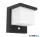 EGLO 902433 Szolár LED fali érz. 3000K fk Frigento