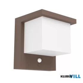 EGLO 902434 Szolár LED fali érz.3000K bar Frigento