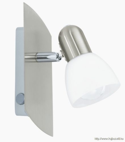 EGLO 90982 ENEA Fali 1X25W E14 m:19cm mnik Enea 13985