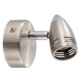 EGLO 92641 LED-es fali GU10 1x3Wmnik/kr.MagnumLED