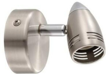 EGLO 92641 MAGNUM-LED LED-es fali GU10 1x3Wmnik/kr.MagnumLED