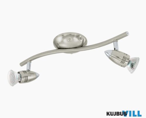 EGLO 92642 MAGNUM-LED LED-es fali/menny.GU10 2x3WMagnumLED