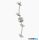 EGLO 92644 MAGNUM-LED LED-es menny.GU10 4x3W Magnum-LED
