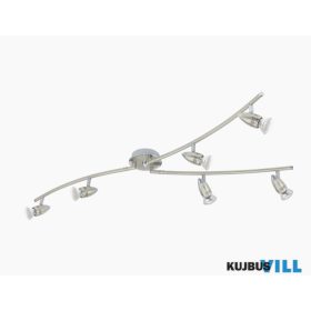 EGLO 92645 LED-es Y-forma GU10 6x3W Magnum-LED