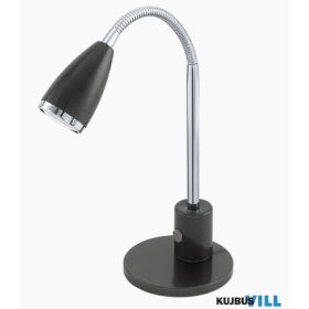 EGLO 92873 LED Aszt GU10 3W ant/kr m:32cm Fox