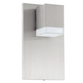 EGLO 93368 Kült LED fali 2x2,5W  antracit Redondo