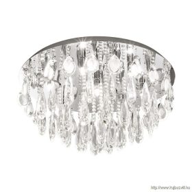 EGLO  93413  Kristály mennyezeti Calaonda