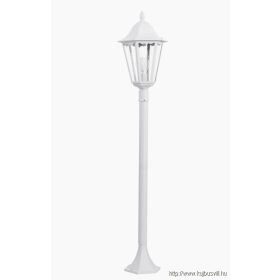 EGLO 93452 Kült álló E27 60W 120cm fh IP44 Navedo