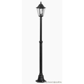 EGLO 93464 Kült álló E27 60W 200cm fk IP44 Navedo