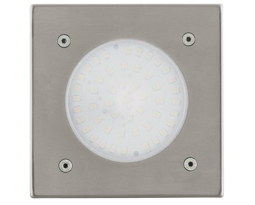 EGLO 93481 T.ép LED 2,5W szögl 10,2cm IP65 Lamedo