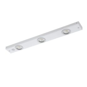 EGLO 93706 LED konyhai 3x2,3W fehér 60x7cm KOB LED
