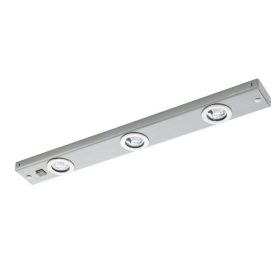 EGLO 93707 LED konyhai 3x2,3W mnikk 60x7cm KOB LED