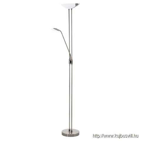 EGLO 93876 BAYA LED LED-es álló m:180cm bronz BAYA LED
