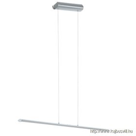 EGLO 93894 LED függeszték 30W mnik 110cm Pellaro