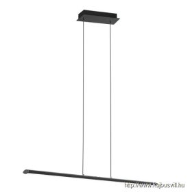 EGLO 93896 LED függeszték 30W mfek 110cm Pellaro