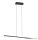 EGLO 93896 LED függeszték 30W mfek 110cm Pellaro