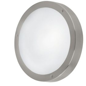 EGLO 94121 Kült.fali/menny.11Wn.ac/fehérVento1