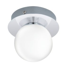 EGLO 94626 LED F/M 1x3,3W d:11cmkr/op IP44Mosiano