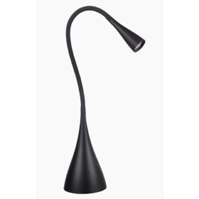 EGLO 94677 Led asztali 3,5Wérintőkapcs.fekSnapora