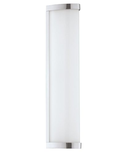 EGLO 94712 LED tükmegv 8W 35cm króm IP44 Gita 2