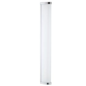 EGLO 94713 LED tükmegv 16W 60cm króm IP44 Gita 2