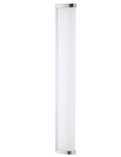 EGLO 94713 LED tükmegv 16W 60cm króm IP44 Gita 2