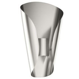 KIFUTÓ EGLO 94779 Kültéri LED fali 2x2,5W nemesac.Bosaro