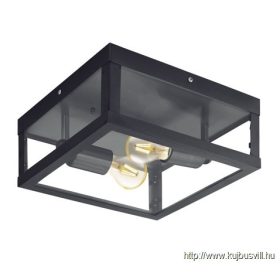 EGLO 94832 Kült.fali/menny.E272X40Wfek/üvAlamonte