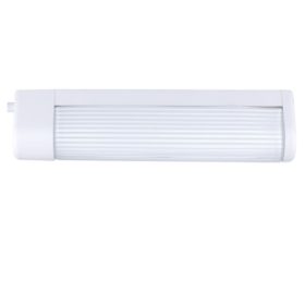 EGLO 94987 Fali E14 2X25Wkapcs.dugalj fehér Bari1