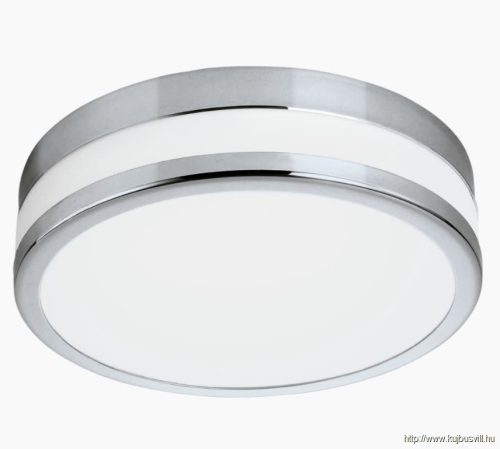EGLO 94999 LED menny.3X5,7W króm IP44 LED Palermo