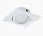 EGLO 95844 PINEDA LED beép.3x6W 8,4cm szögl.fehér Pineda