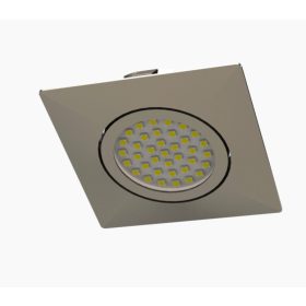 EGLO 95846 LED beép.3x6W 8,4cm szögl.mnik Pineda