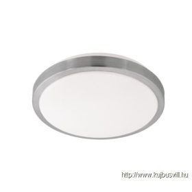 EGLO 96033 LED menny.18Wfh/mnikkel 32,5cm Competa