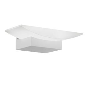 EGLO 96037 LED-es fali 6W fehér Metrass