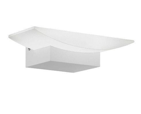 EGLO 96037 LED-es fali 6W fehér Metrass
