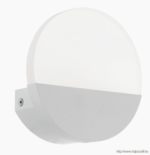 EGLO 96039 METRASS 1 LED-es fali 5W fehér Metrass1