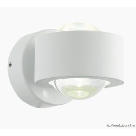 EGLO 96048 LED-es fali 2x2,5W fehér ONO 2