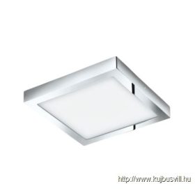   KIFUTÓ EGLO 96059 LEDmenny.22W30cmx30cmkr.3000KIP44Fueva LED 22W IP44