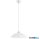 EGLO 96073 FüggesztékE27 1x60Wfehér/kristályVetro