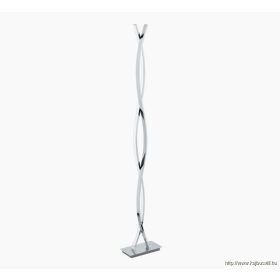 EGLO 96106 LED álló 4x8,8W 142cmkróm/fehérLasana2
