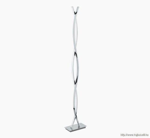 EGLO 96106 LED álló 4x8,8W 142cmkróm/fehérLasana2