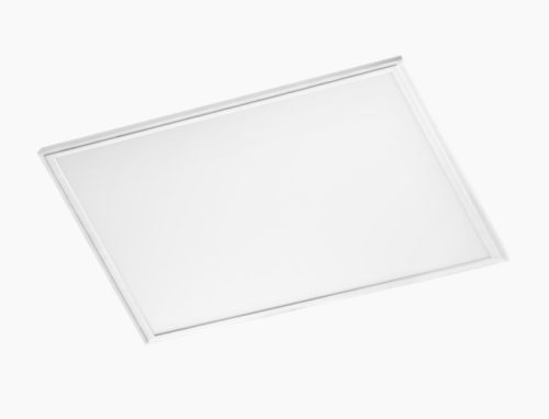 EGLO 96152 SALOBRENA 1 LED álmennyvil 14W 30x30cm 4000K